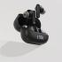ACEFAST W1 TWS Bluetooth-compatible Earbuds Active Noise Cancellation ANC ENC Earphone Up to 8 hours - Black